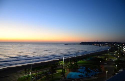 Durban Apartment | Gooderson Leisure Silver Sands 2 Self Catering and Timeshare Lifestyle Resort