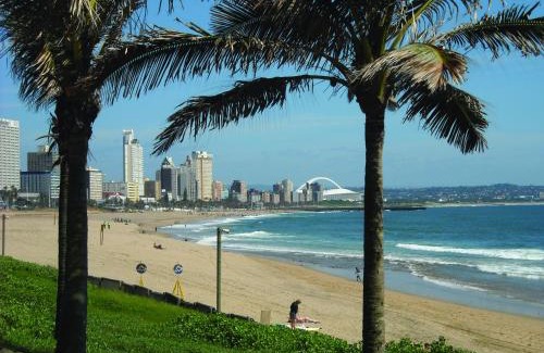 Durban Apartment | Gooderson Leisure Silver Sands 2 Self Catering and Timeshare Lifestyle Resort