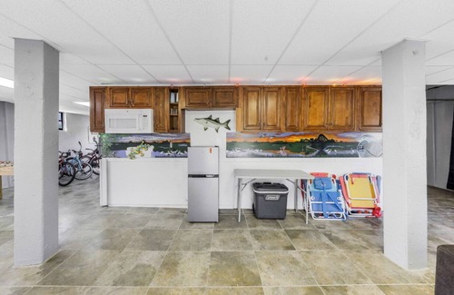 Goodland House | Goodland pet-friendly home w/dock & kayaks
