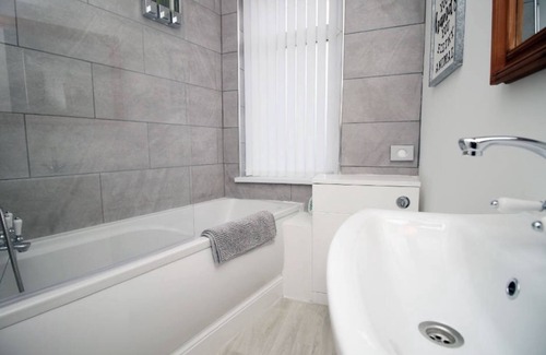 Newport House | Goodrich Mews