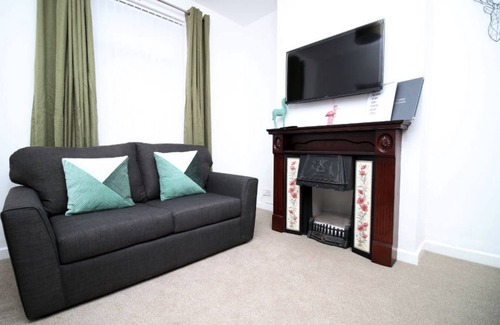 Newport House | Goodrich Mews