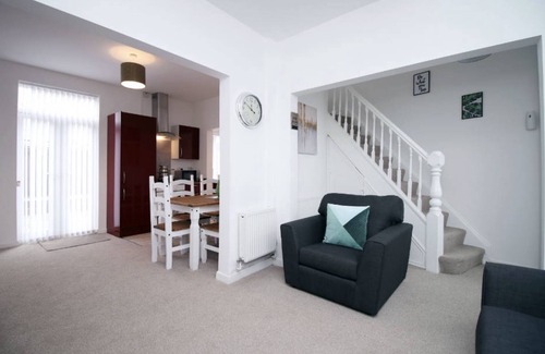 Newport House | Goodrich Mews