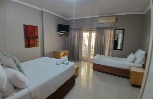 Durban Bed & Breakfast | GOODWILLMANOR