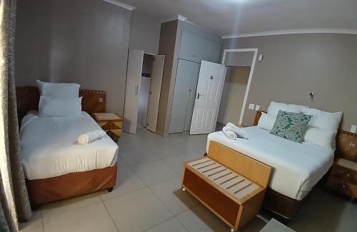 Durban Bed & Breakfast | GOODWILLMANOR