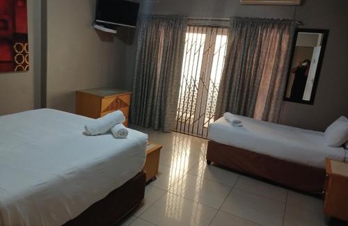Durban Bed & Breakfast | GOODWILLMANOR