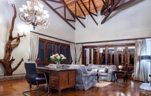 Marken Cabin | Goodwood Lodge