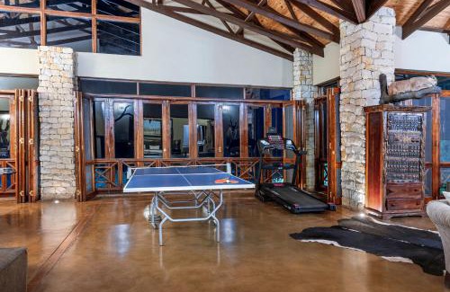 Marken Cabin | Goodwood Lodge