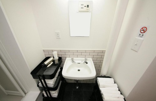 Hakata-ku Apartment | goom Hotel Hakata-Higashihie-Ekimae