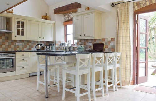 Widemouth Bay Cottage | Goose Cottage - UKC2676