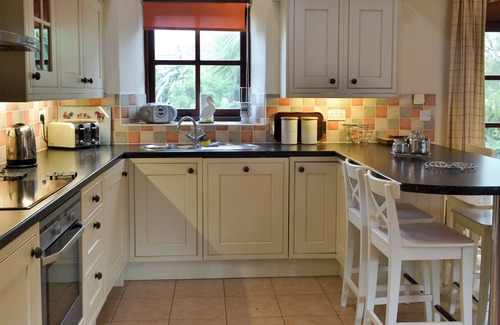 Widemouth Bay Cottage | Goose Cottage - UKC2676