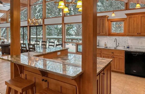New Meadows Apartment | Goose Creek Inn .
