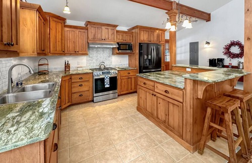 New Meadows Apartment | Goose Creek Inn .