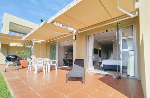 Plettenberg Bay Apartment | Goose Nest | 2BD APT, Sea & Lagoon Views