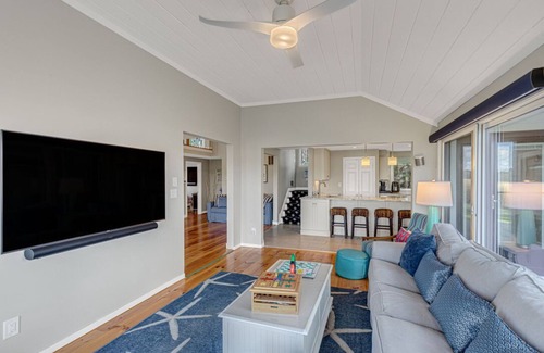 Kennebunkport House | Goose Rocks Beach Kennebunkport Maine: Hidden Gem - Updated and Upscale