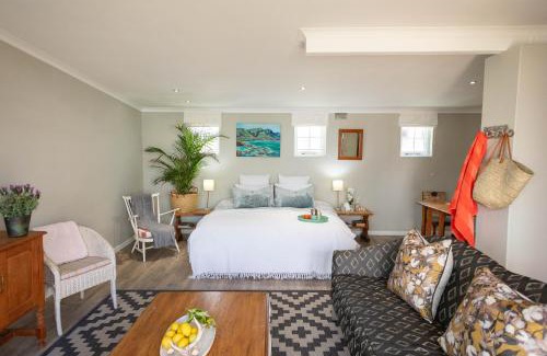 Hermanus City-Centre Apartment | Goozi Garden Cottage