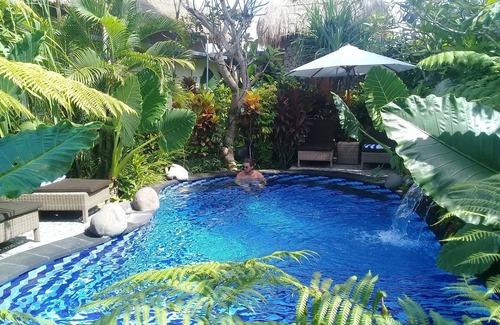 Mambal Villa | Gopala Luxury Villas Ubud Bali