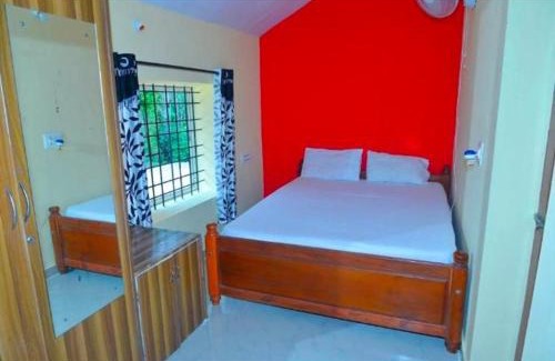 Mudigere House | Gope town homestay Tathkola road Mudigere