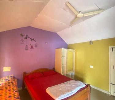 Mudigere House | Gope town homestay Tathkola road Mudigere
