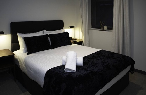Chinatown House | Gordon Place 35