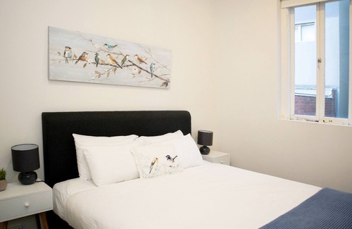 Chinatown Apartment | Gordon Place 51