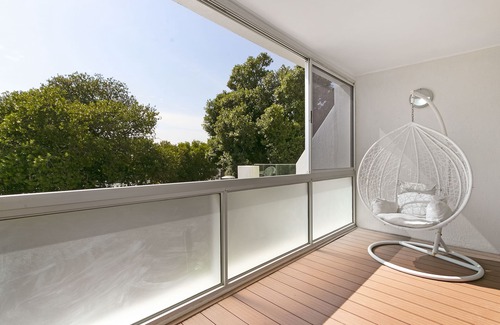 Gordon's Bay Apartment | Gordonia 10 - Three Bedroom Apartment, Sleeps 6
