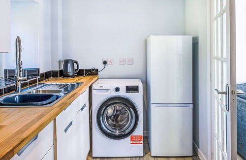 Elgin House | Gordonstoun Cottage by Interhome