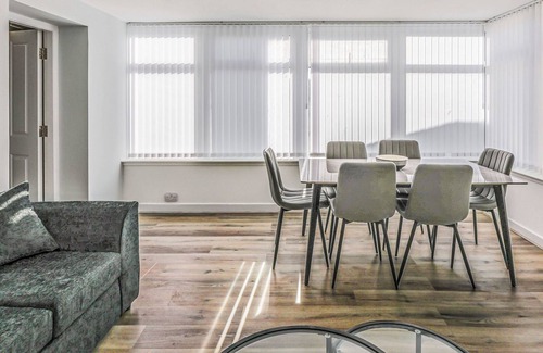 Elgin House | Gordonstoun Cottage by Interhome