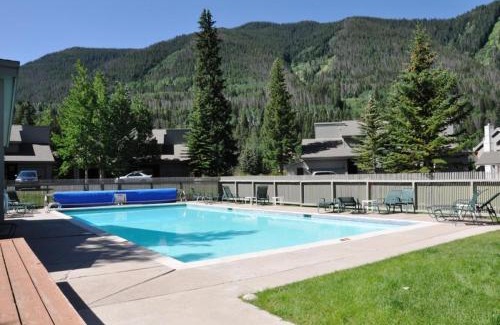Vail Apartment | Gore Creek Meadows