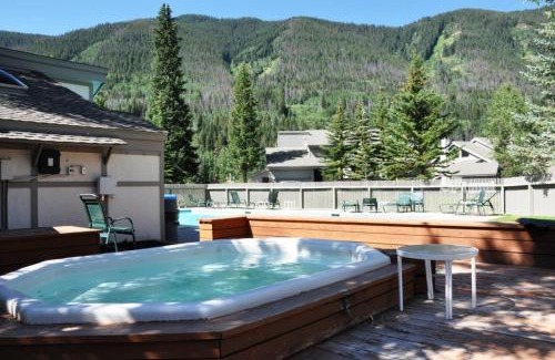 Vail Apartment | Gore Creek Meadows