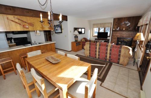 Vail Apartment | Gore Creek Meadows
