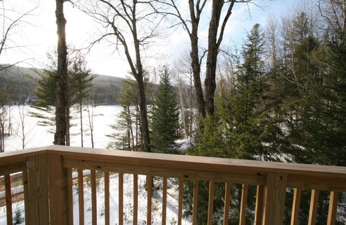 Wevertown Ski Chalet | Gore Mountain Chalet - Moments From Adventure! (Ski, Hike, Explore)