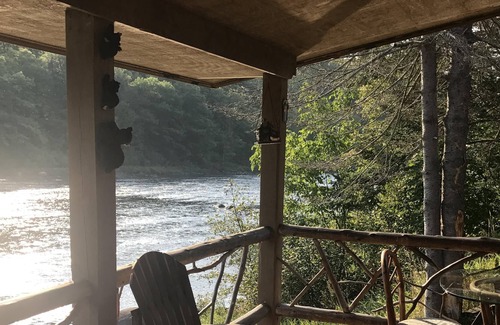 North Creek House | Gore Mountain Resort Area