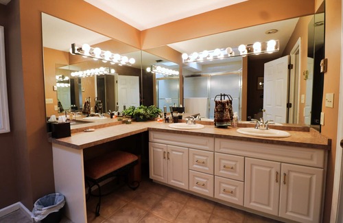North Creek House | Gore Mountain Townhouse