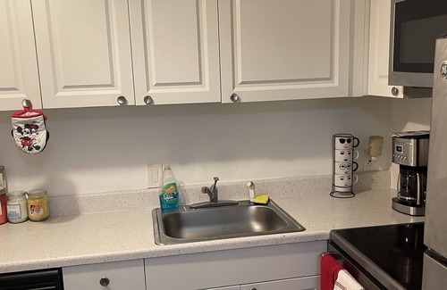 Lauderhill Condo | GORGEOUS 1/1 CONDO