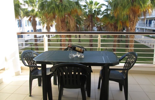 Telheiro Apartment | Gorgeous 1 bed apt on the MARINA with FREE Pool access & FREE garage parking