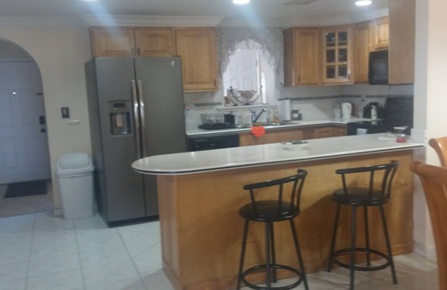 Bahamas Terrace Condo | Gorgeous 1st Floor 3 BR Oceanfront Condo seen on HGTV, Great Views and Sunsets!
