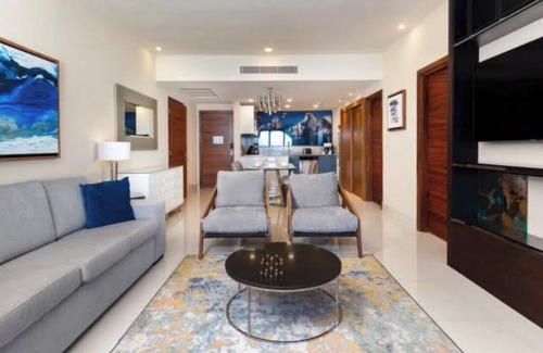 Santa Rosa Resort | Gorgeous 2-bedrm resort in superb San José del Cabo with infinity pool, & more!