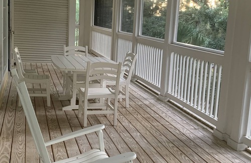 Melrose on the Beach Villa | Gorgeous 2 Bedroom, 2 Bath Villa - Just Steps To The Beach