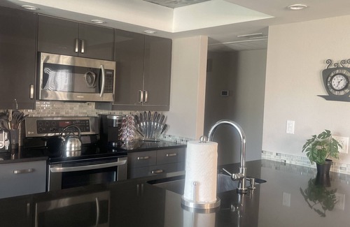 Crystal Springs Condo | Gorgeous 2-bedroom condo near Old-Town Scottsdale