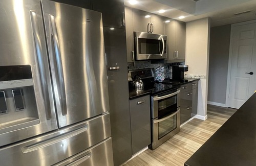 Crystal Springs Condo | Gorgeous 2-bedroom condo near Old-Town Scottsdale