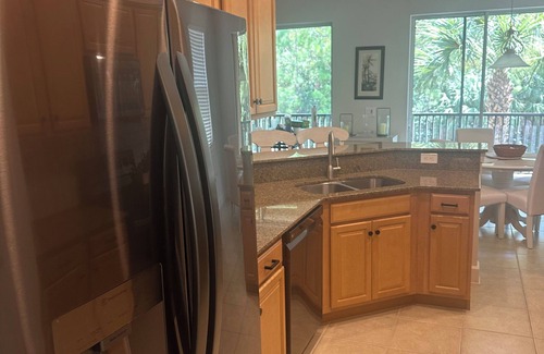 Naples Villa | Gorgeous 2nd Floor Unit in The Quarry, Minutes to downtown Naples and Mercato.