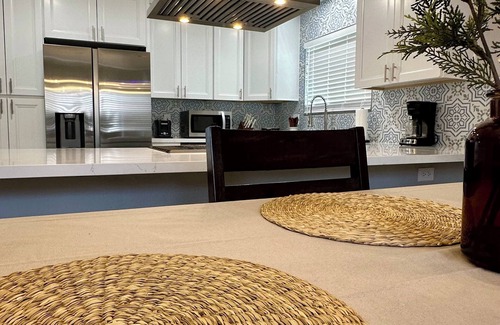 Swan Canyon House | Gorgeous 3-bedroom 4 bed home in San Diego