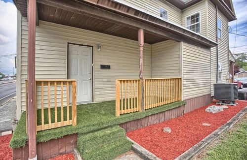 Progress House | "Gorgeous 3 bedroom House Close to Hershey Park"