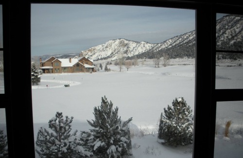 Aspen Glen House | Gorgeous 3bd/2.5. Custom Home In Carbondale SPECIAL SUMMER PRICING