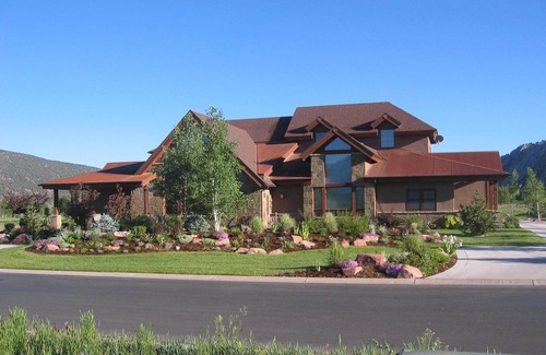 Aspen Glen House | Gorgeous 3bd/2.5. Custom Home In Carbondale SPECIAL SUMMER PRICING