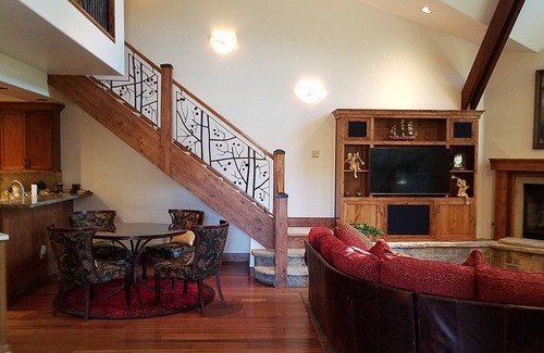 Aspen Glen House | Gorgeous 3bd/2.5. Custom Home In Carbondale SPECIAL SUMMER PRICING