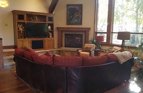 Aspen Glen House | Gorgeous 3bd/2.5. Custom Home In Carbondale SPECIAL SUMMER PRICING