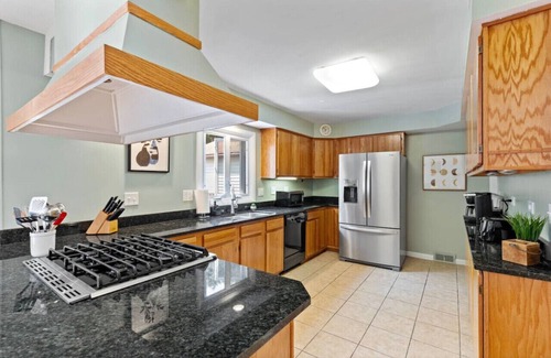 Webster House | Gorgeous 3BDRM w/inground Pool! - NEW TO VRBO