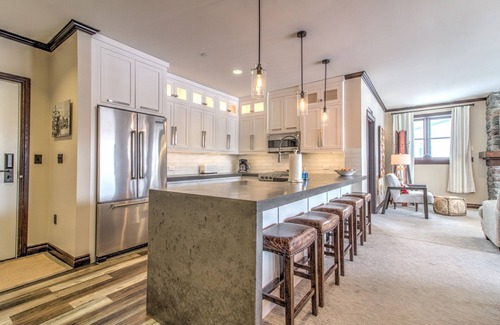 Stratton Mountain Condo | Gorgeous 3Bed/3Bath Unit-Perfect Location-Walk2All