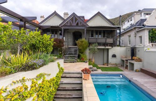 Green Point House | Gorgeous 3Bedroom Green Point Home